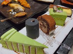 -daozao料理美术馆(东营店)