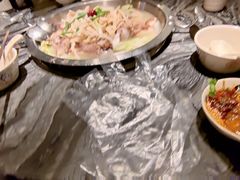 -天都火锅酒楼(虹梅南路店)