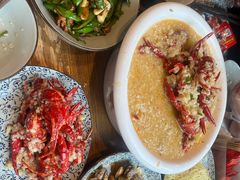 -虾小龙老长沙龙虾馆(坡子街店)