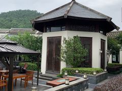 -宁波柏悦酒店·钱湖渔港