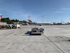 -罗纳德·里根华盛顿国家机场