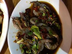 -长平老姿娘夜粥(平东一街店)