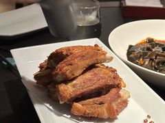 -晓长安·新陕菜(曲江店)
