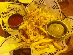 -Blac+Blac(中海环宇荟店)