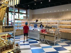 -85度C(上海松江九亭店)