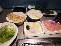 -海底捞火锅(万象城店)