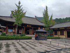 -四门塔风景区