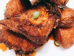 -新吉士·上海菜(浦东LCM置汇旭辉店)