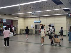 -广州火车站(地铁站)