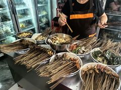 -舒记钵钵鸡