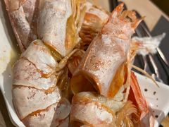 -星伦多自助料理(华润万象城店)