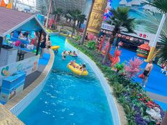 -天山海世界·米立方