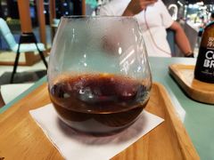 手冲咖啡-sugarman espresso素饮糖人高新咖啡工厂