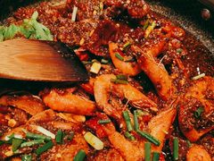 -水上铁板烧(大学城思雅店)