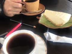 -王老师咖啡烘焙室
