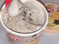 马达加斯加香草桶装冰激凌-DQ·蛋糕·冰淇淋(湖景东路店)