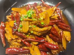 -忆3毛烧烤美食城(龙塘直营店)