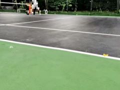 -快网网球俱乐部(徐汇爱建园店)