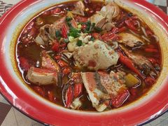 -老三样·旧食新味(船山路店)