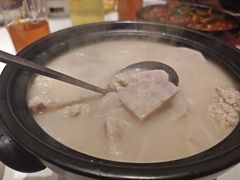 -潇湘码头·鲜湘菜(清河店)