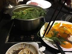 -欢乐牧场(T12店)