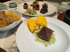 -杭州君悦酒店·湖滨28中餐厅