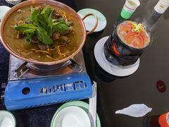 -藏味八珍特色火锅