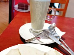 -COSTA COFFEE(房山印象城店)