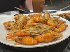 -活潑鲜跳(湖滨商业街店)