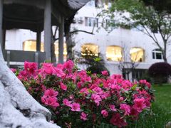 -金牛山大酒店(南北湖风景区店)