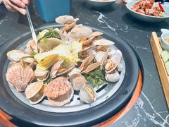 -三个渔夫·蒸汽海鲜(万德大厦店)