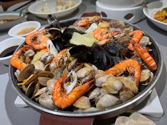 -胶东人家(奥体中心店)