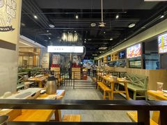 -木屋烧烤(龙湖天街店)