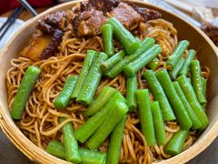 金牌卤面-老雒阳面馆·水席(定鼎门店)