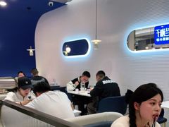 -兰湘子·湘菜小炒(石家庄万象城店)