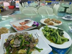 -景好海鲜餐厅(大鹏必选旅游店)