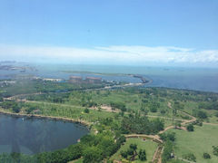 iphone_upload_pic-黄金海景大酒店-旋转餐厅