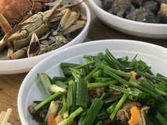 -渔家乐小海鲜(皇姑店)
