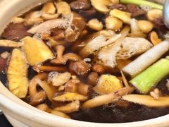 -天宜隆蘑菇宴火锅(石景山旗舰店)