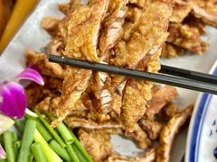 -食鸡公社辣子鸡·潍坊菜·烧烤