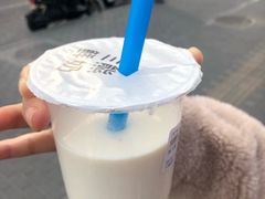 -兰熊鲜奶(西直门凯德mall店)