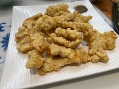 软炸里脊-东方饺子王(创始店)