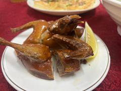 -隆都四季香饭店(碧海路店)