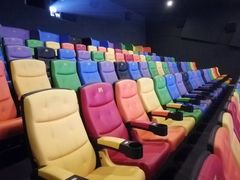 -SFC上影影城(成都科华IMAX店)