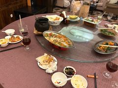 -南沙游艇会·大兵船餐厅