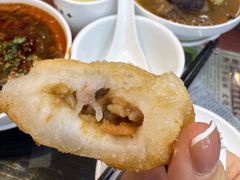 -香港蓮香樓(中環店)