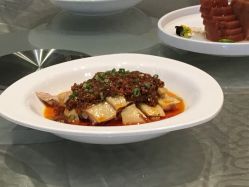 -深圳中洲万豪酒店·宴会厅