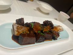 -香港狮子山下·明星粤菜餐厅(北苑店)