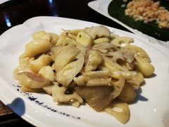 -吴门人家·苏宴宫廷菜(拙政园店)
