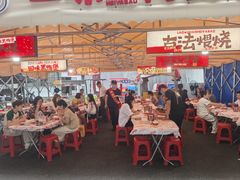 -回味黑鸭煲·始于2006(万松园店)